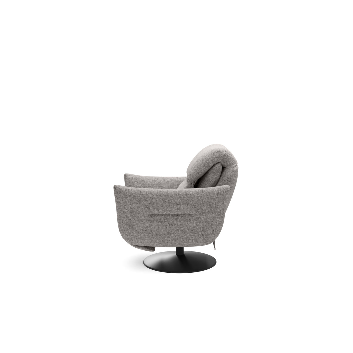 Roy reclining chair