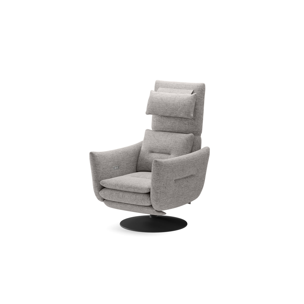 Roy reclining chair