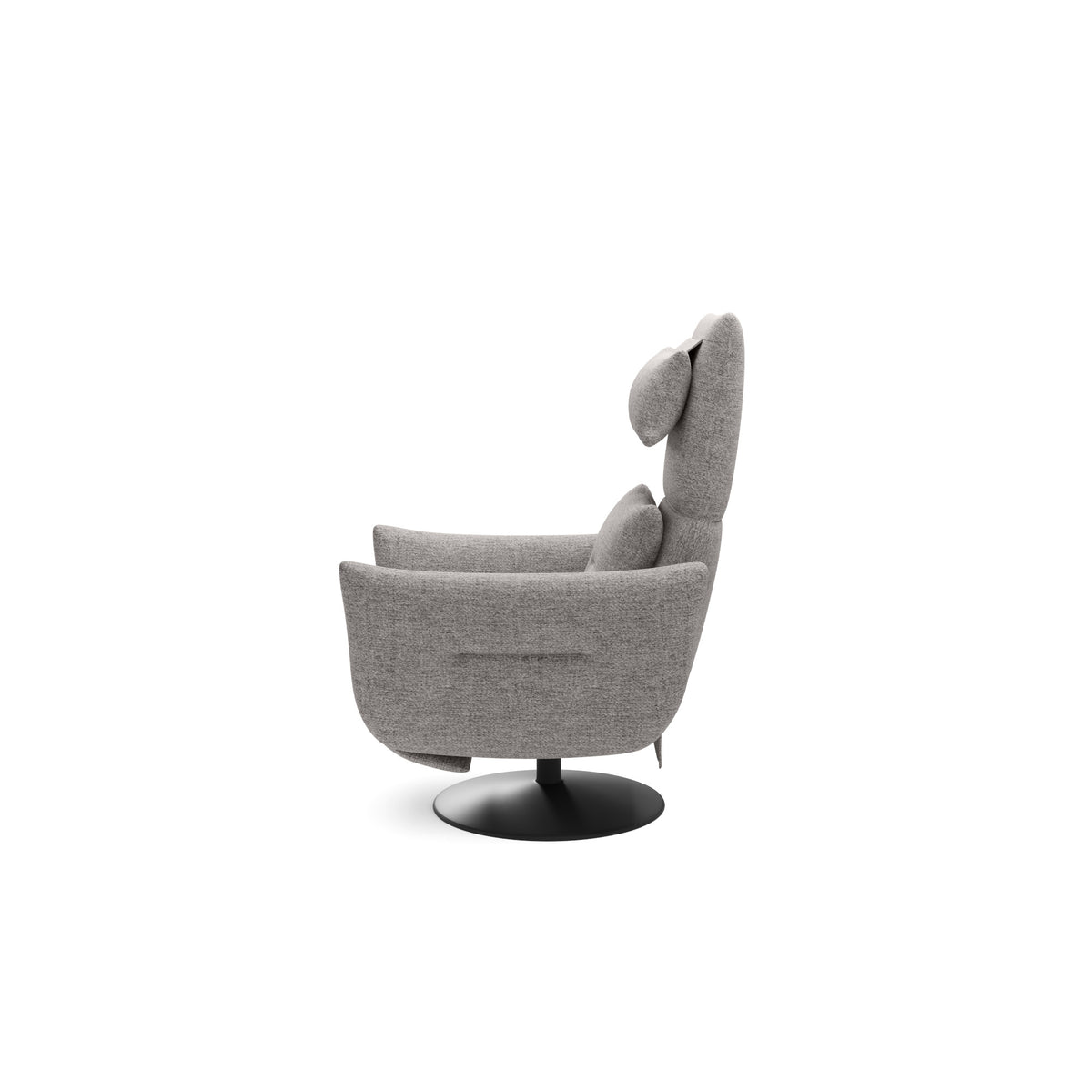 Roy reclining chair