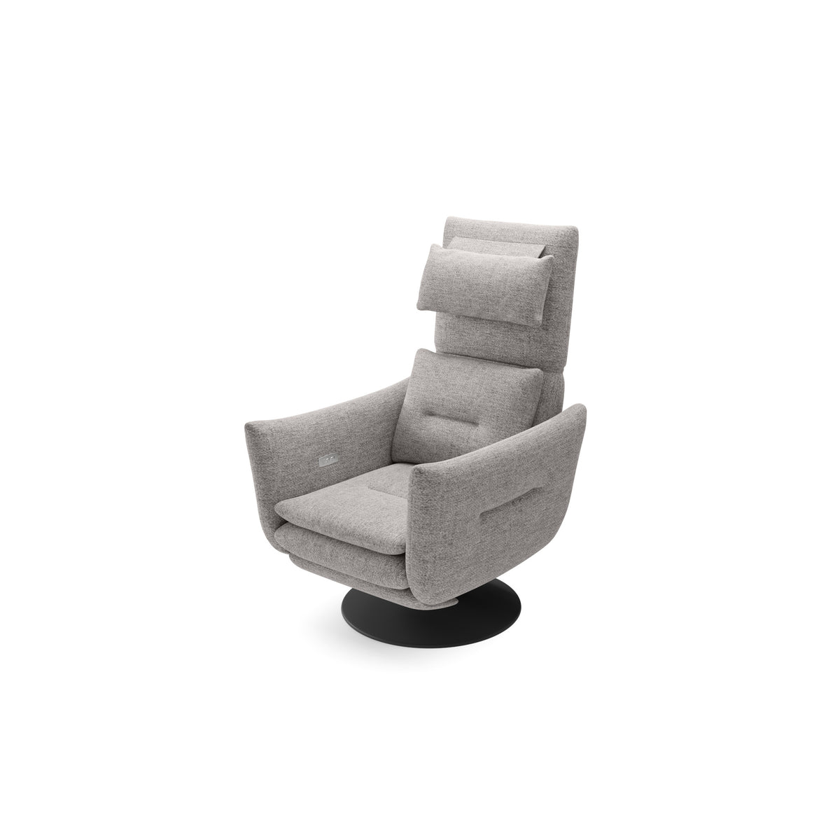 Roy reclining chair