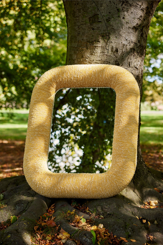 Sol XL Mirror × Tyszka