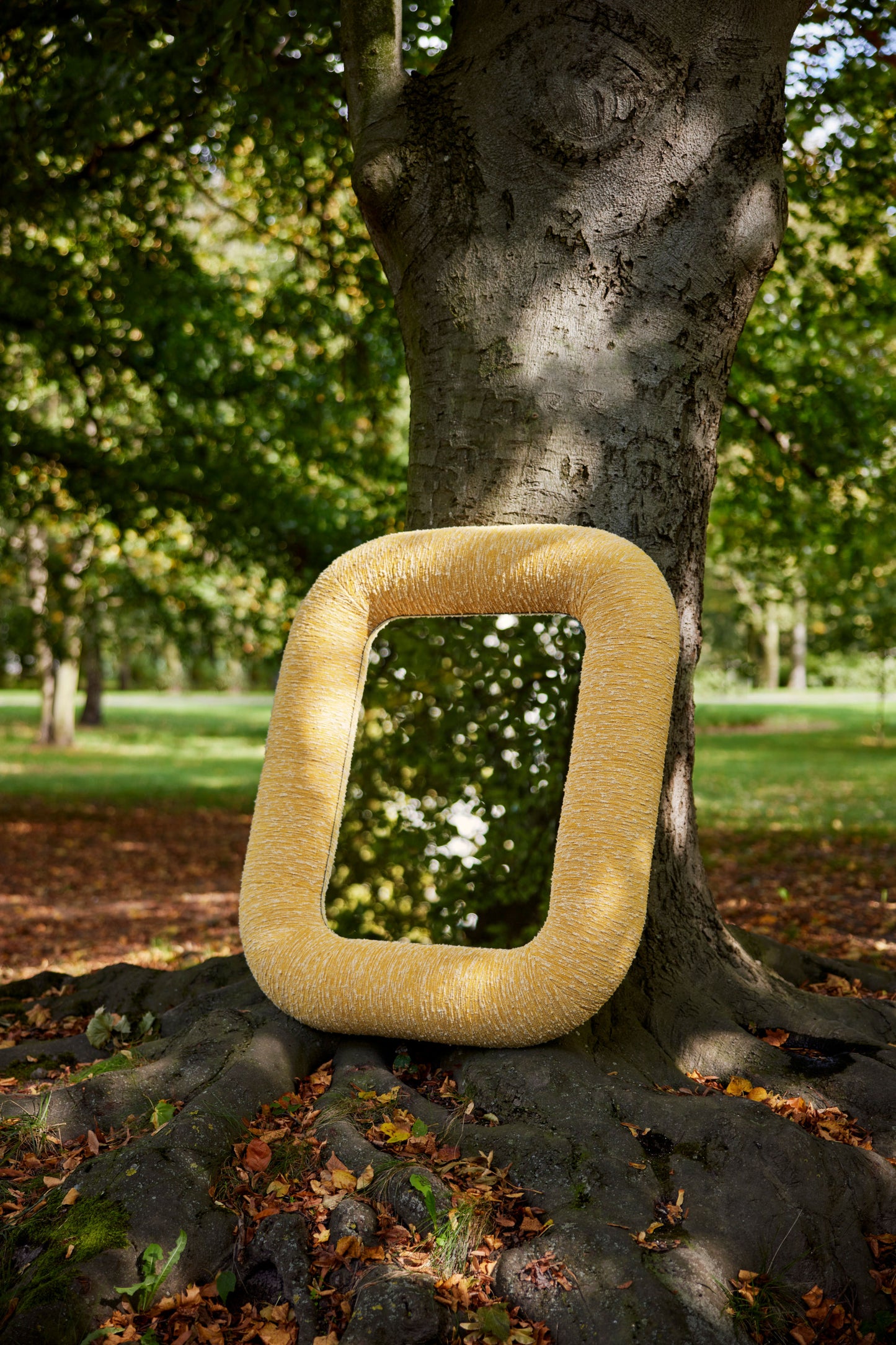 Sol XL Mirror × Tyszka