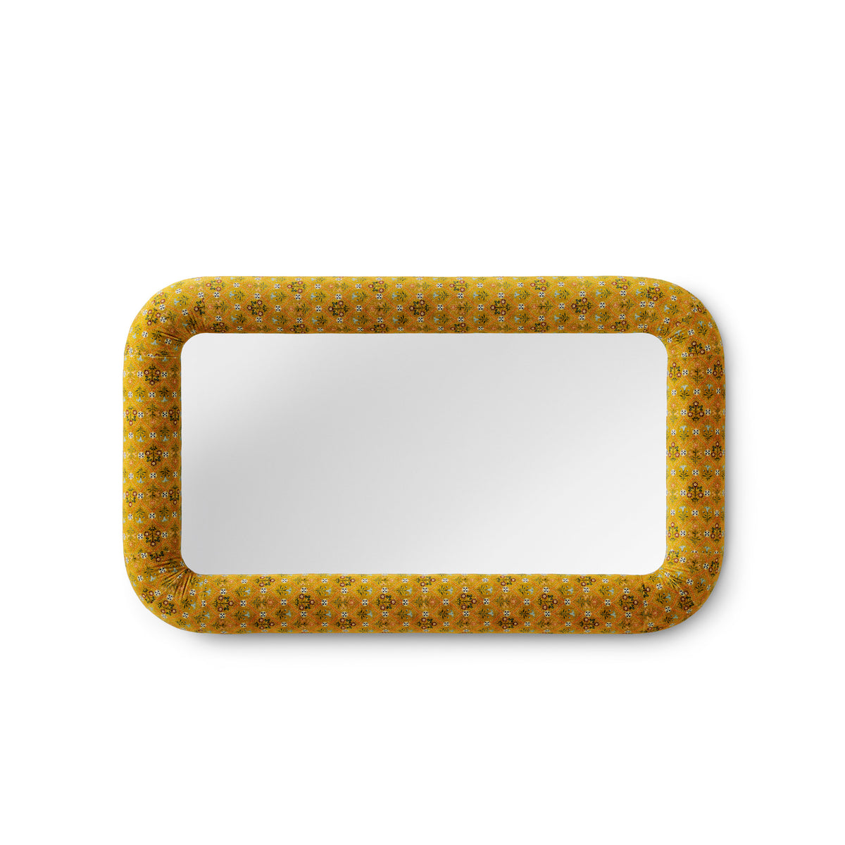 Sol XXL Mirror × Tyszka