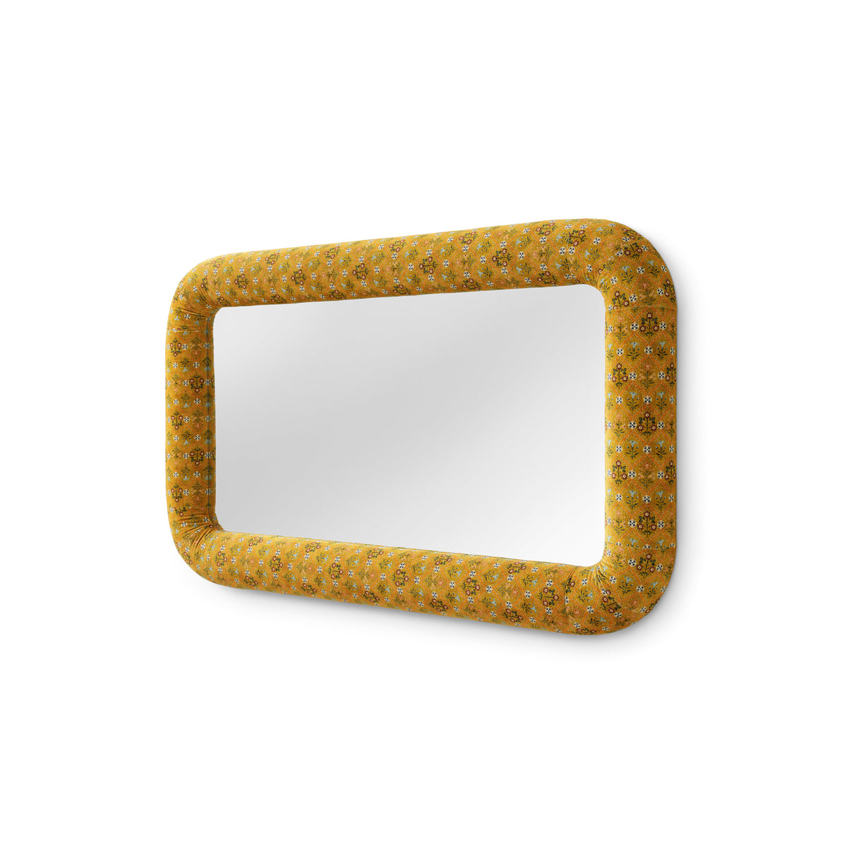Sol XXL Mirror × Tyszka