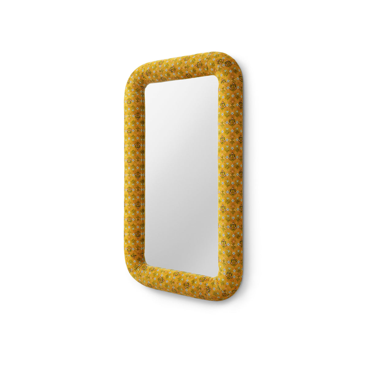 Sol XXL Mirror × Tyszka