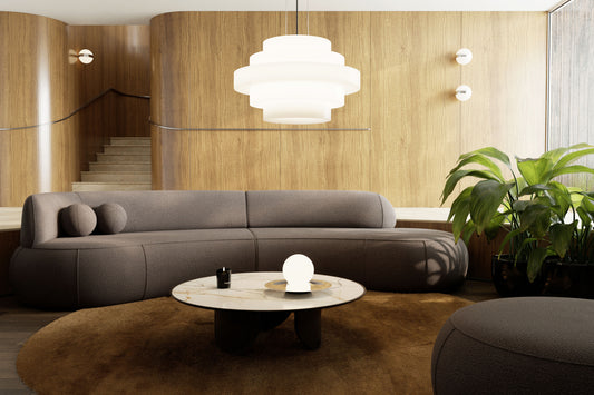 Soul modular sofa