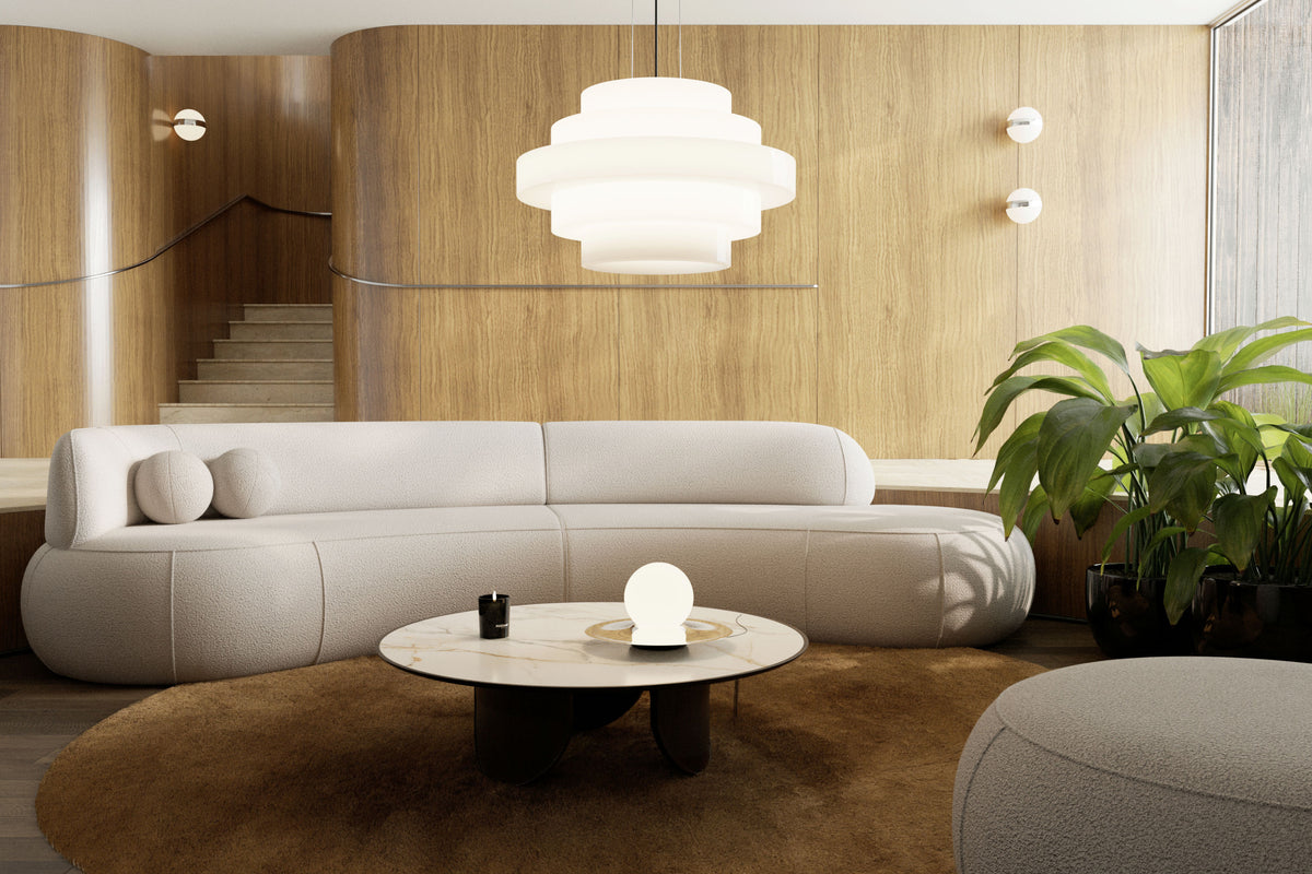 Soul modular sofa