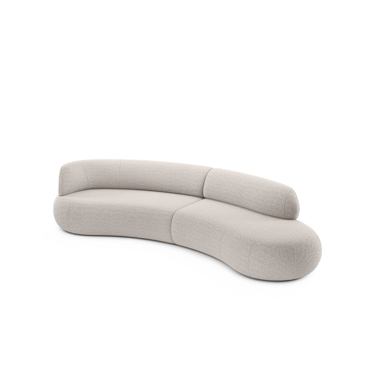 Sofa modułowa Soul