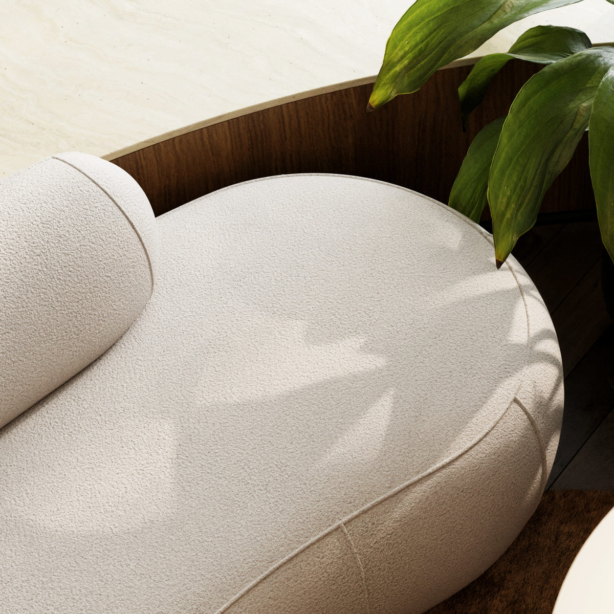 Soul modular sofa