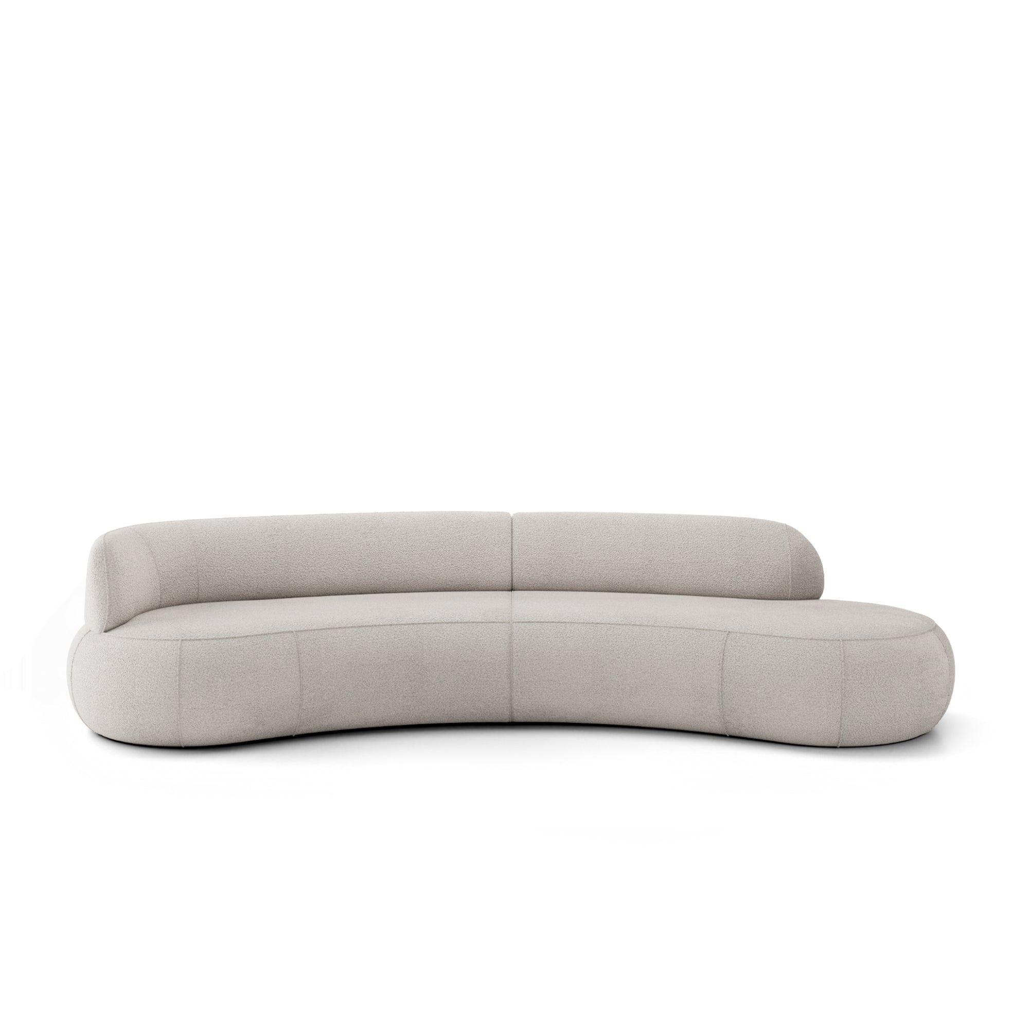 Soul modular sofa
