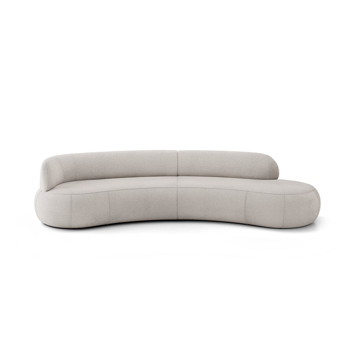 Soul modular sofa