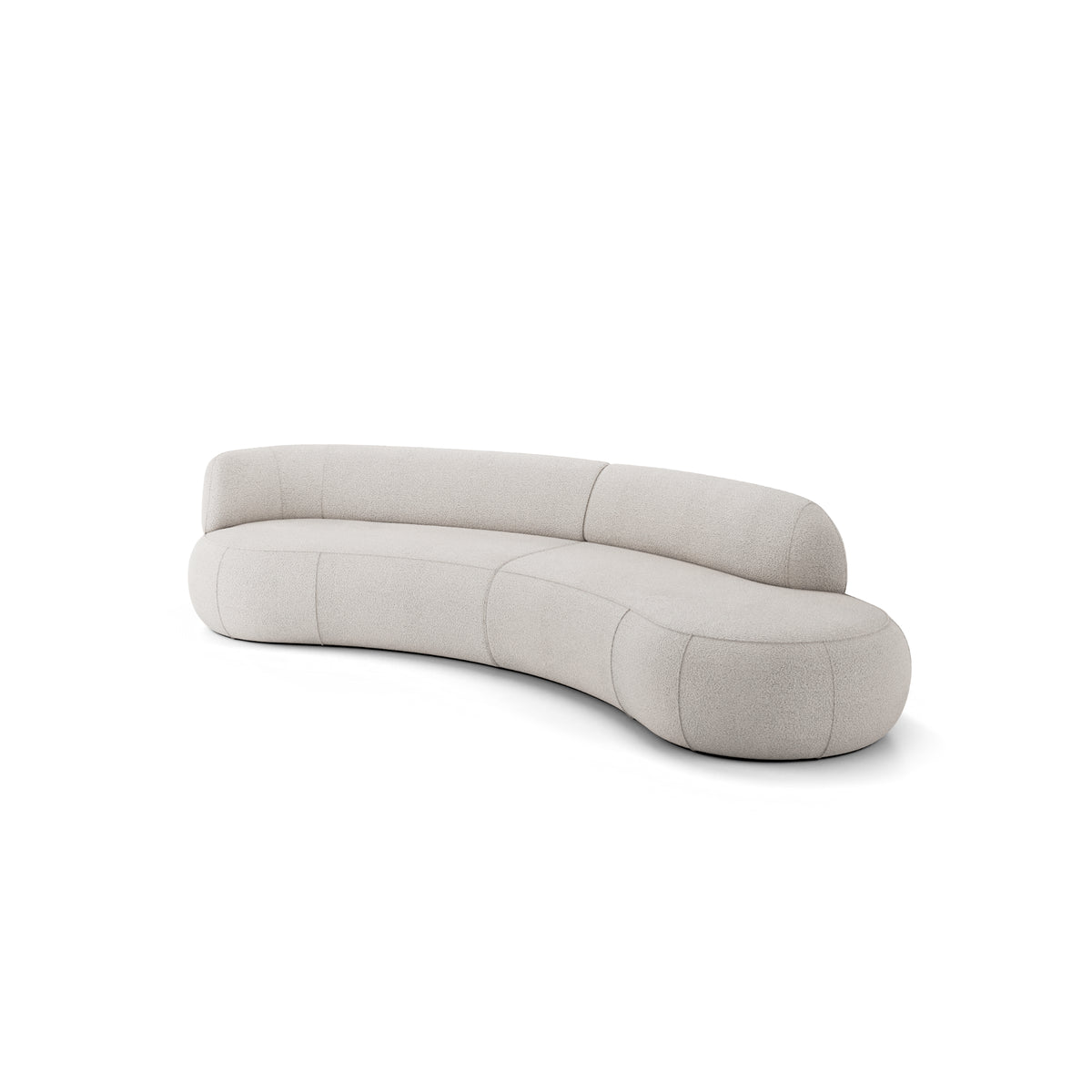Soul modular sofa