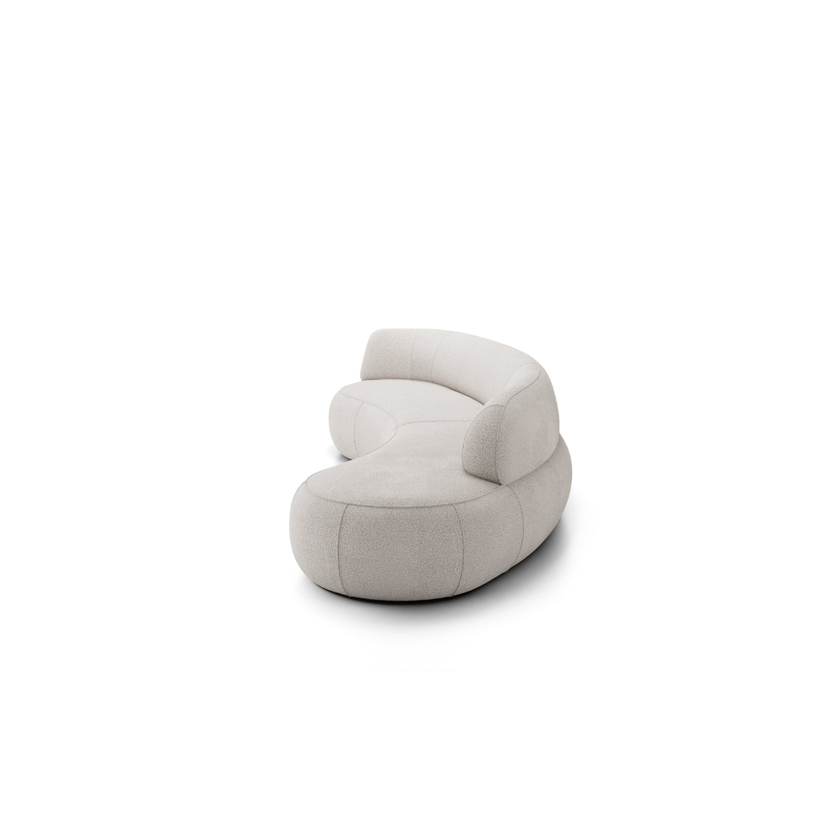 Soul modular sofa
