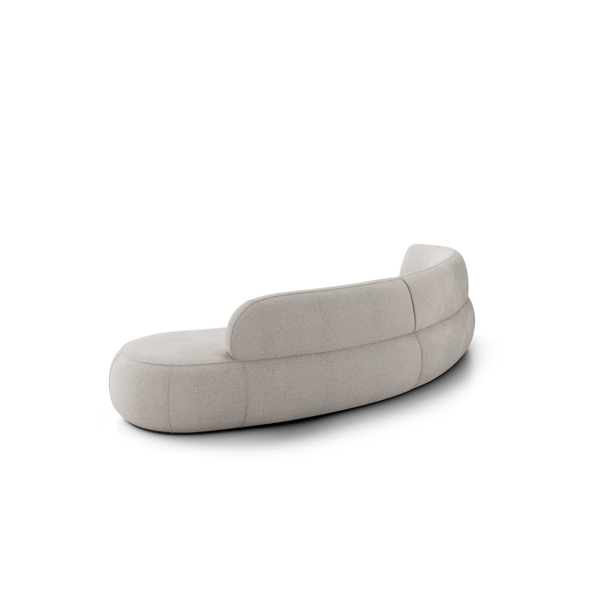 Soul modular sofa