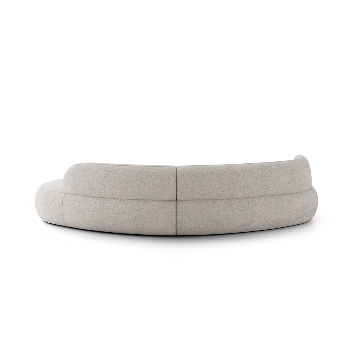 Soul modular sofa