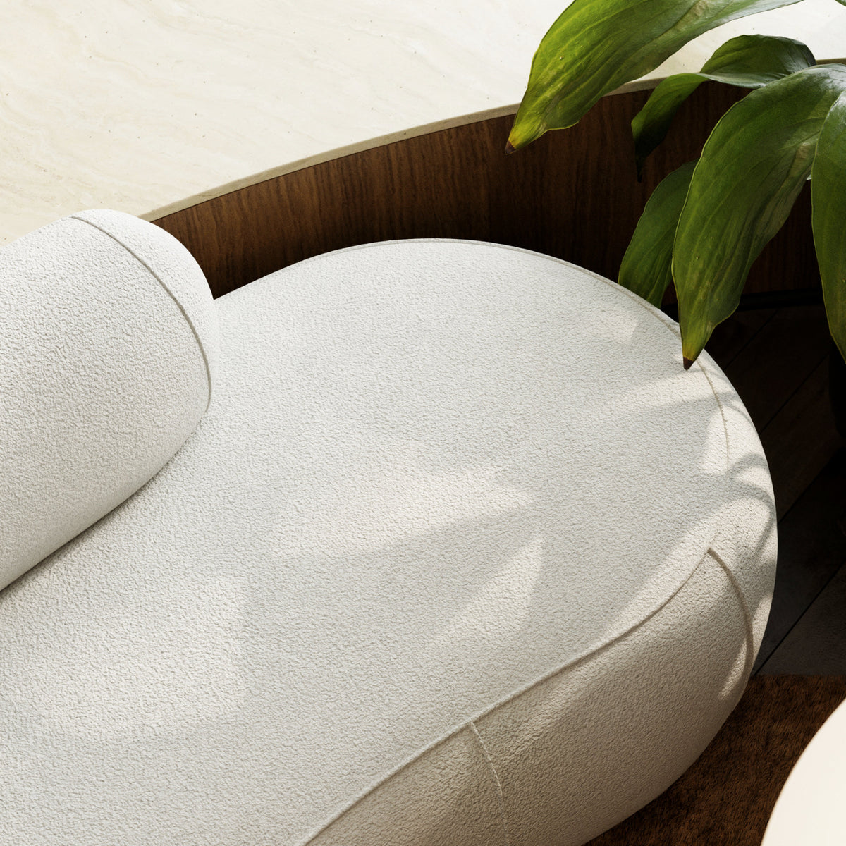Soul modular sofa