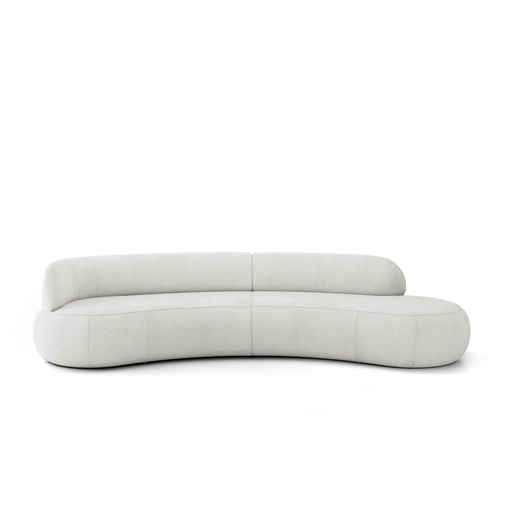 Sofa modułowa Soul