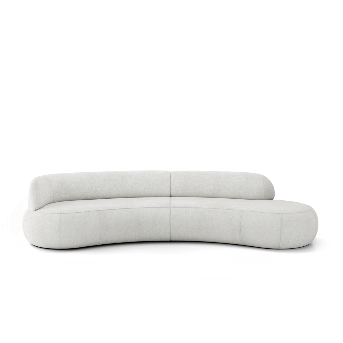 Soul modular sofa