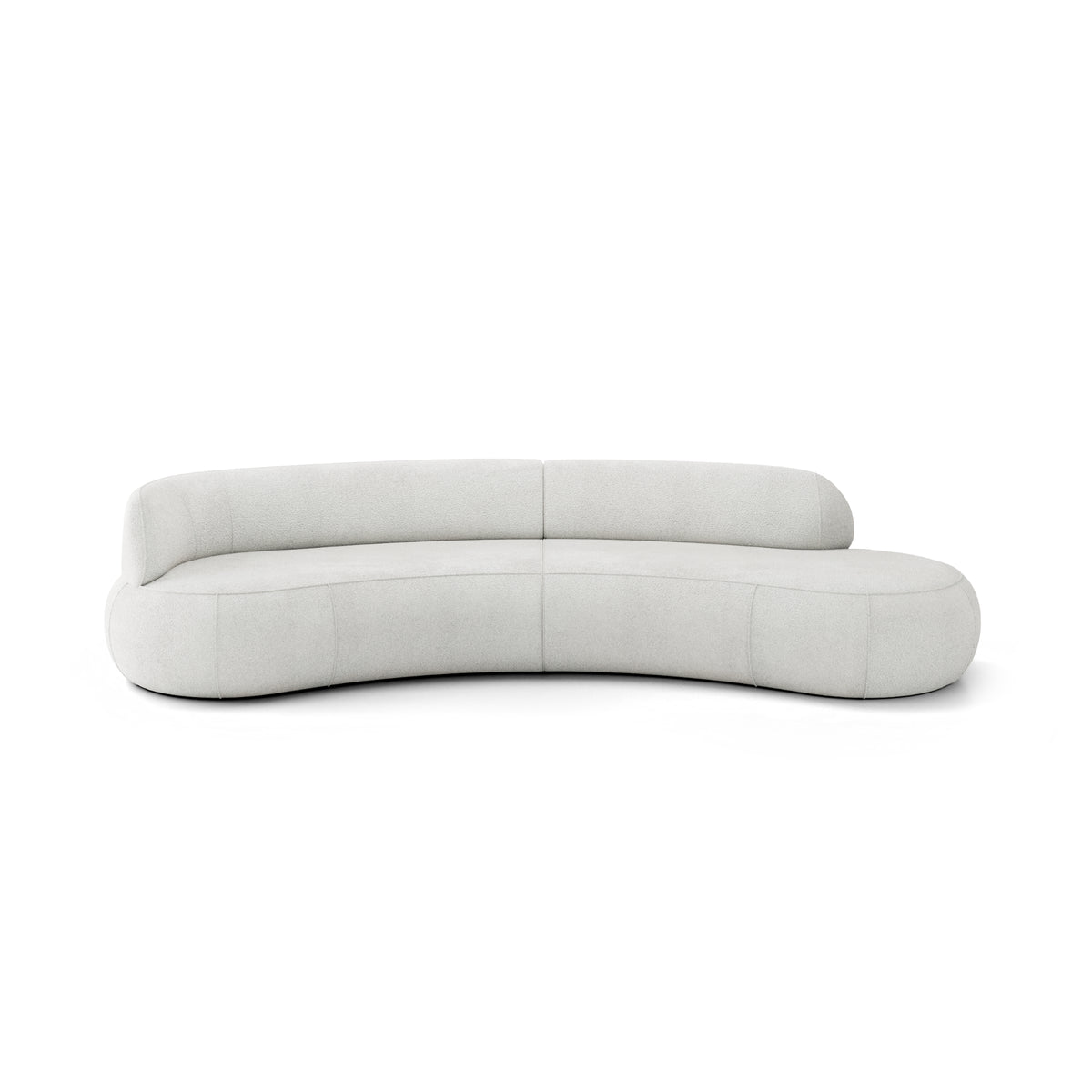 Soul modular sofa