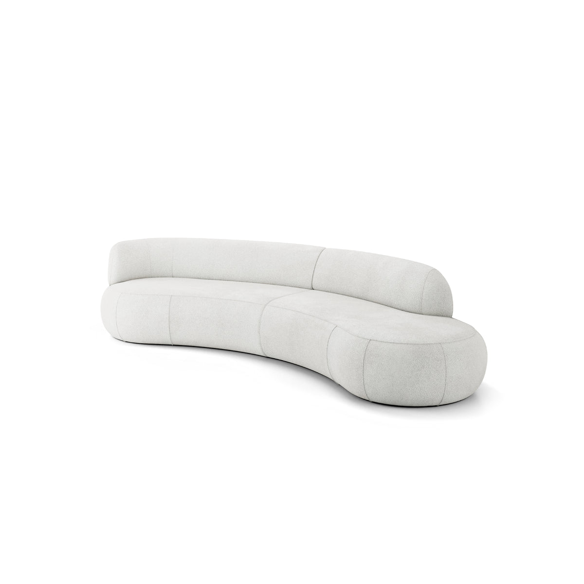 Soul modular sofa