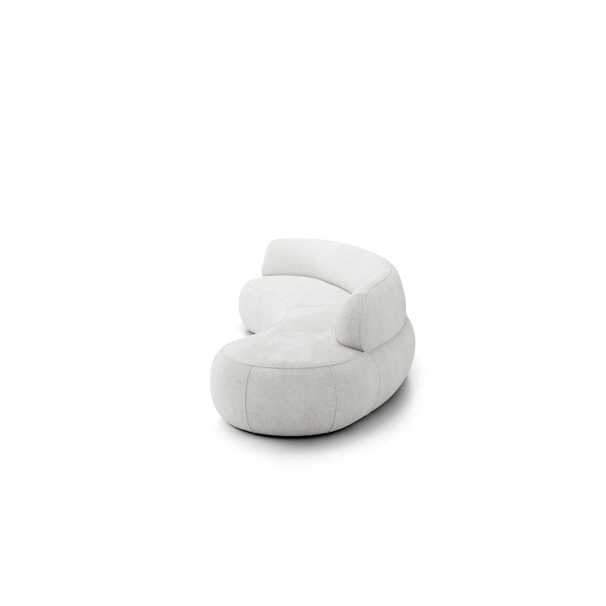Soul modular sofa