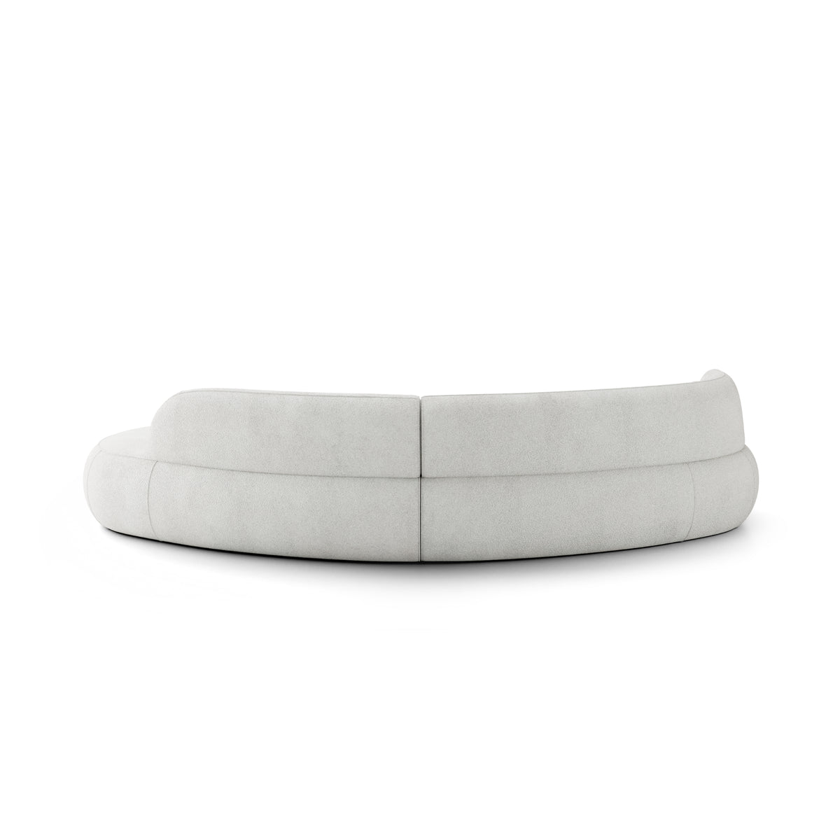 Soul modular sofa