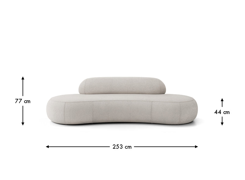 Dimensions illustration