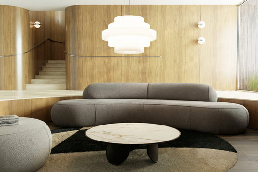Sofa modułowa Soul