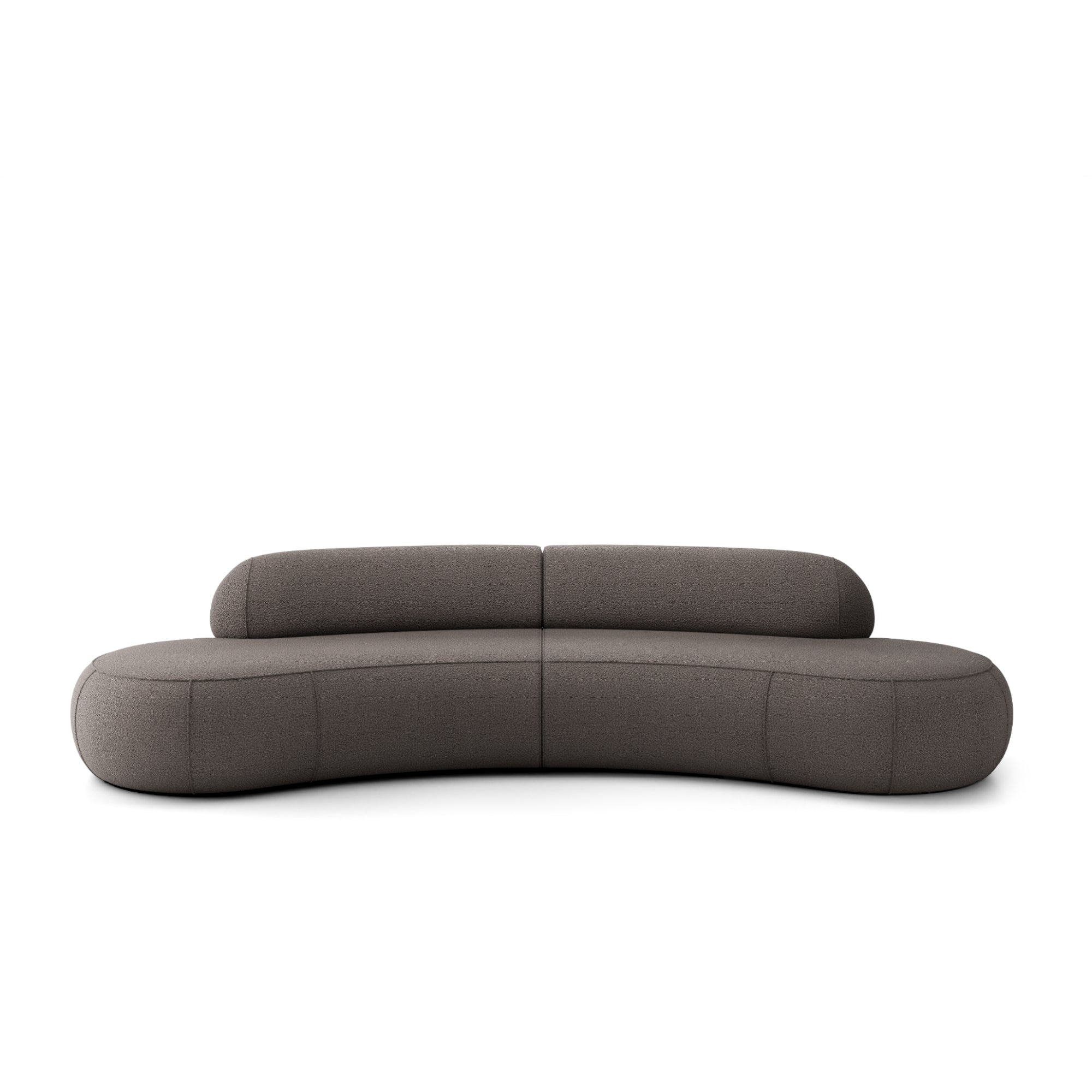 Soul modular sofa