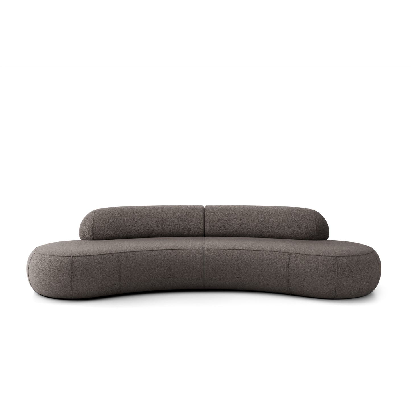 Soul modular sofa