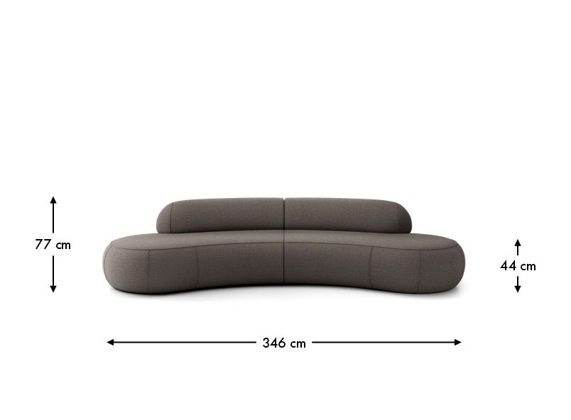 Dimensions illustration