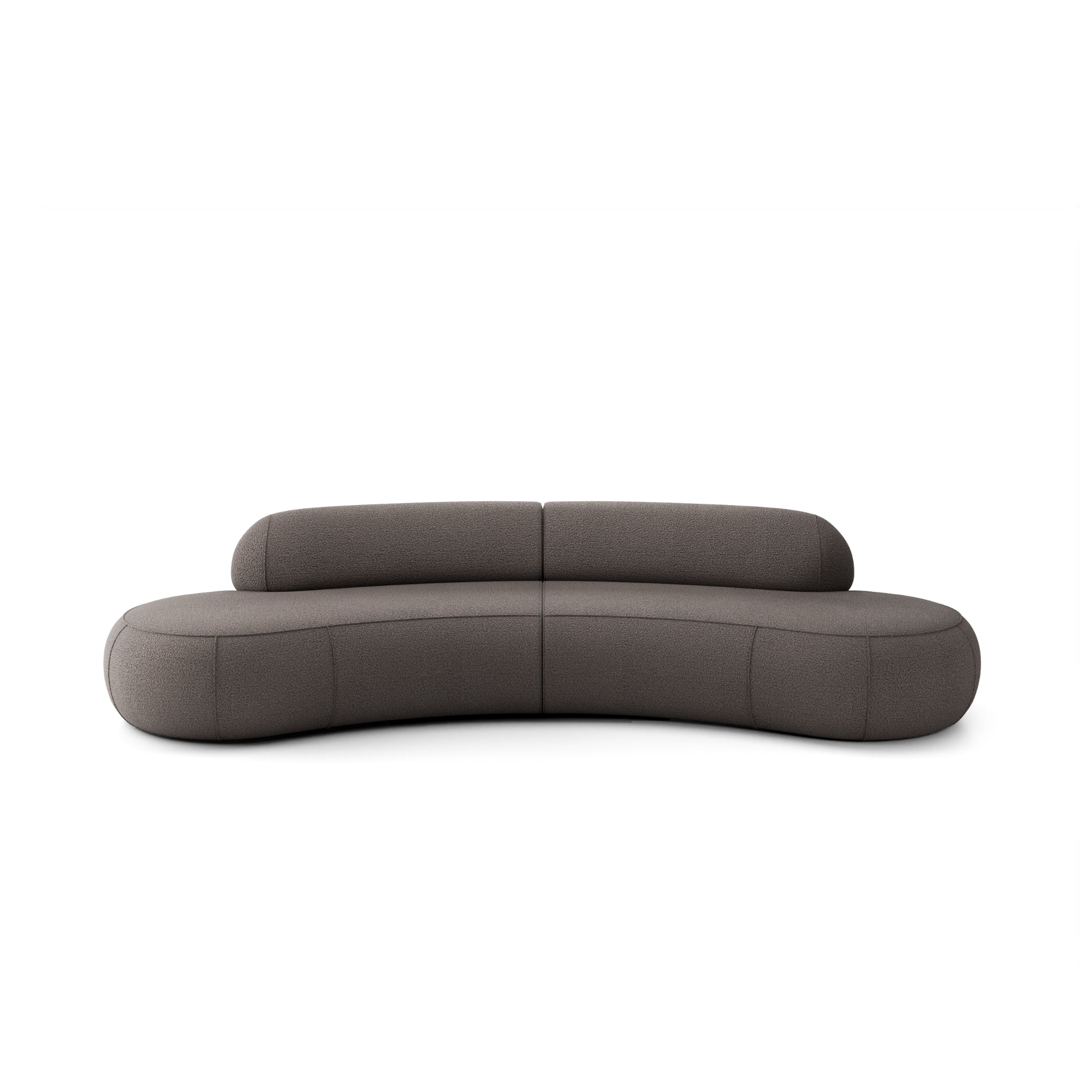 Soul modular sofa