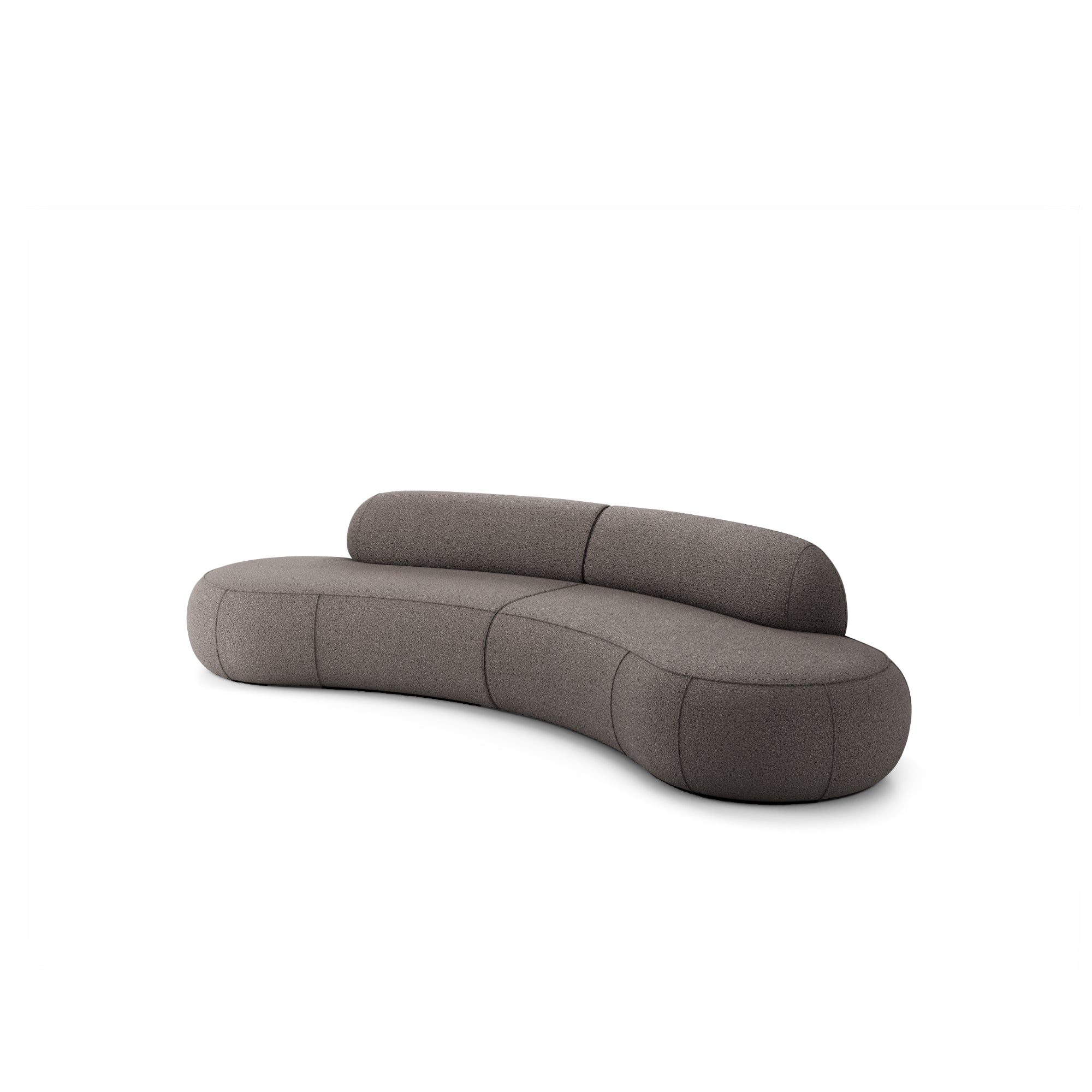 Soul modular sofa