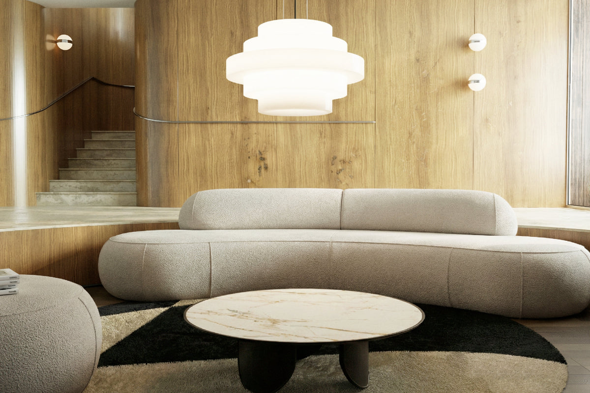 Sofa modułowa Soul