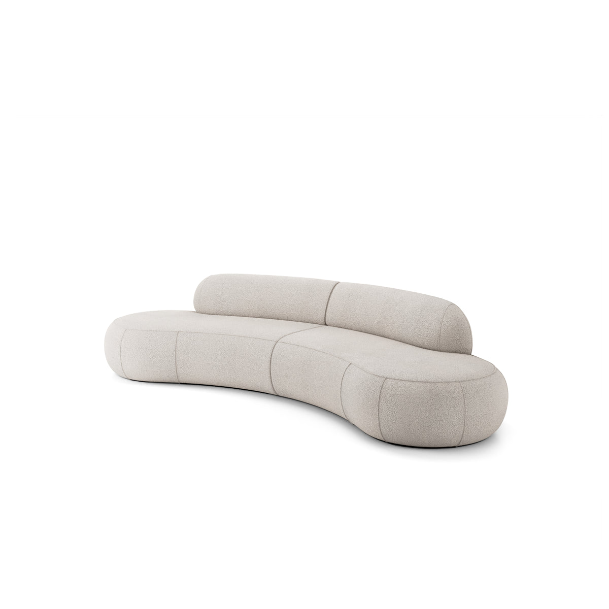 Sofa modułowa Soul