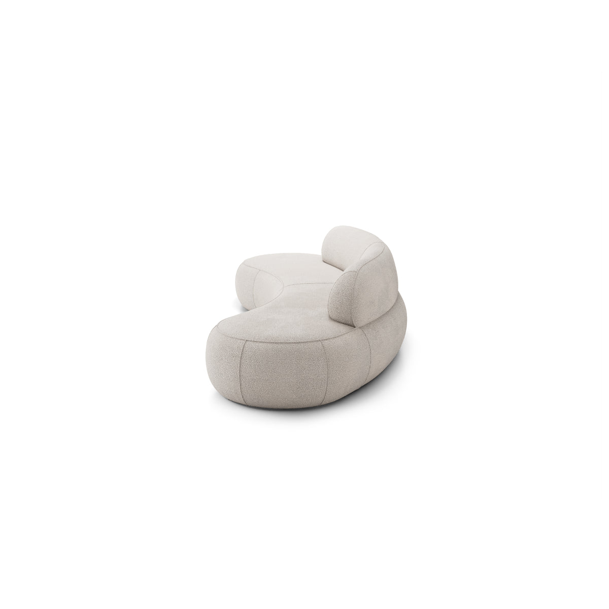 Sofa modułowa Soul