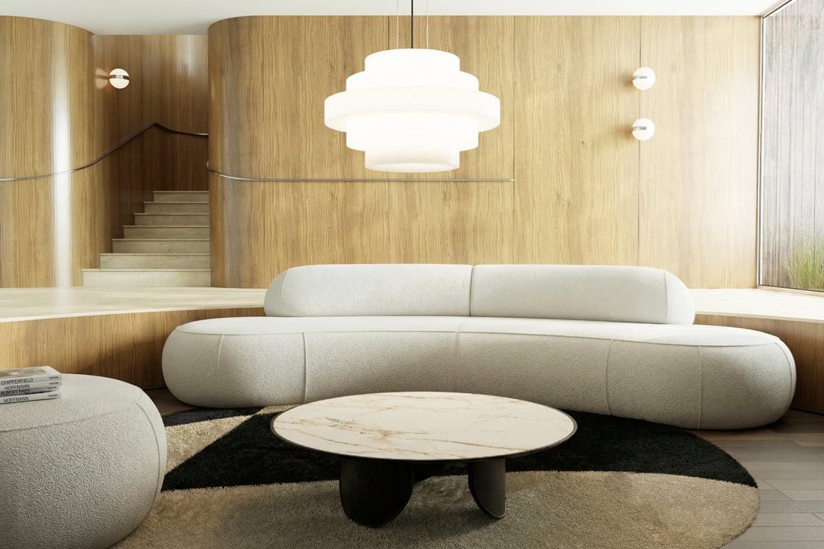 Soul modular sofa