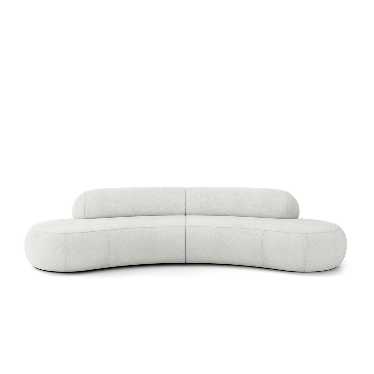 Soul modular sofa