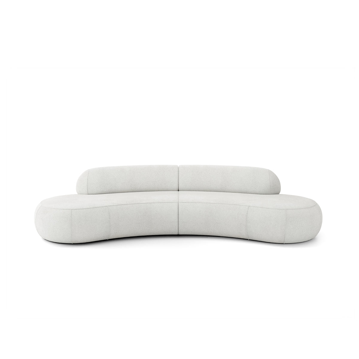 Soul modular sofa