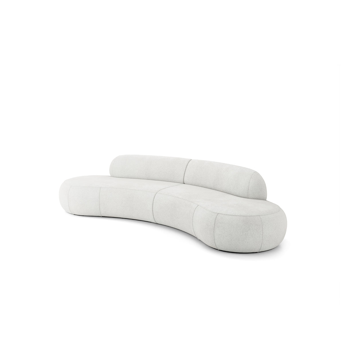 Soul modular sofa
