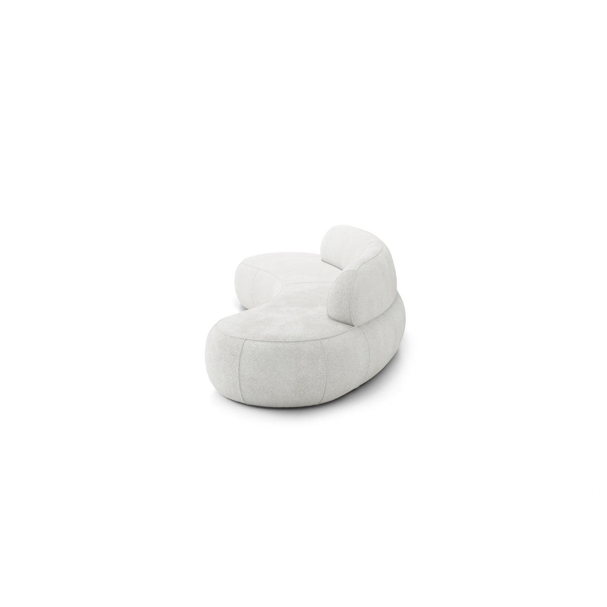 Soul modular sofa