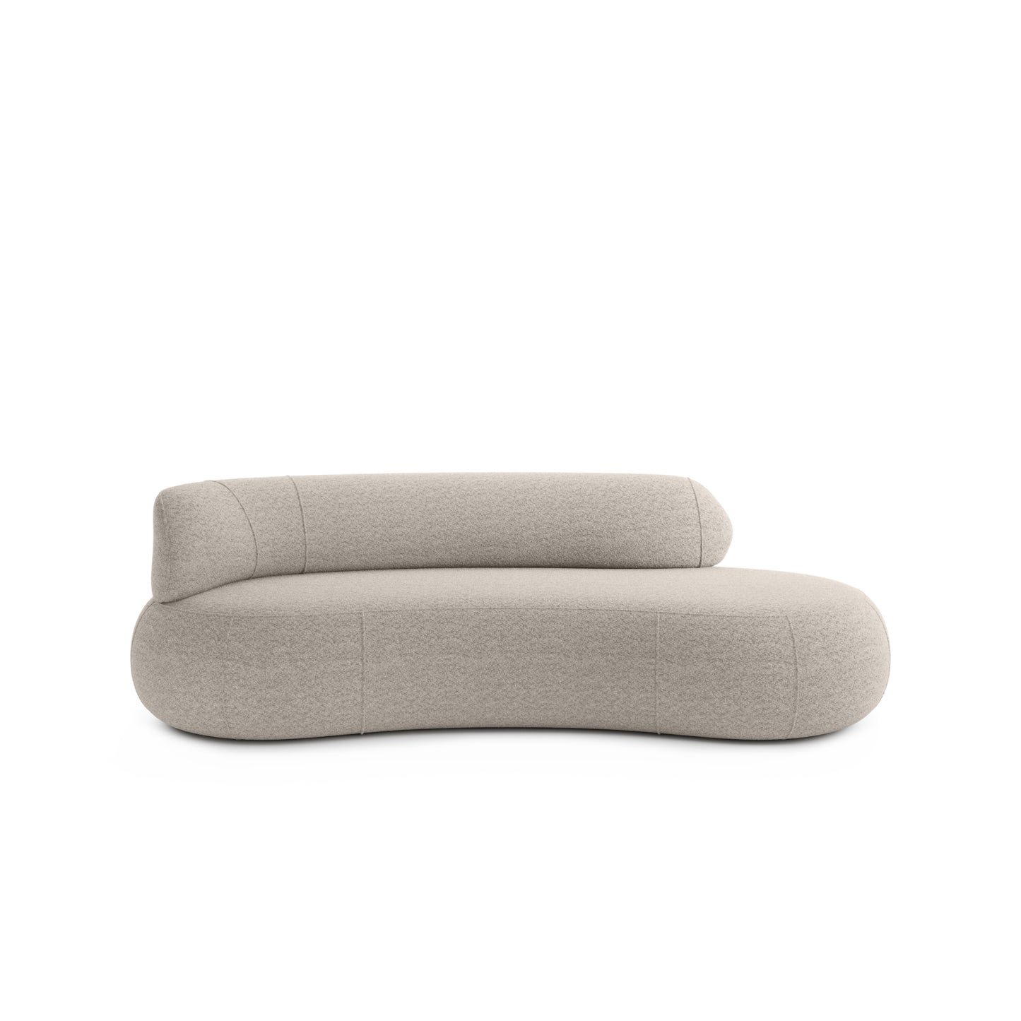 Sofa 3-osobowa Soul