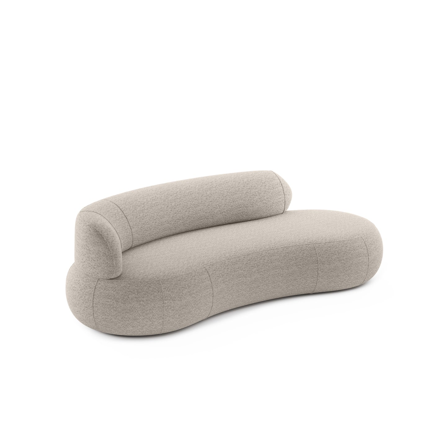Sofa 3-osobowa Soul