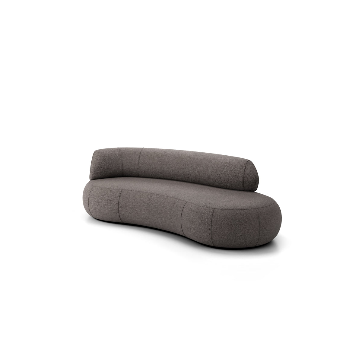 Sofa 3-osobowa Soul