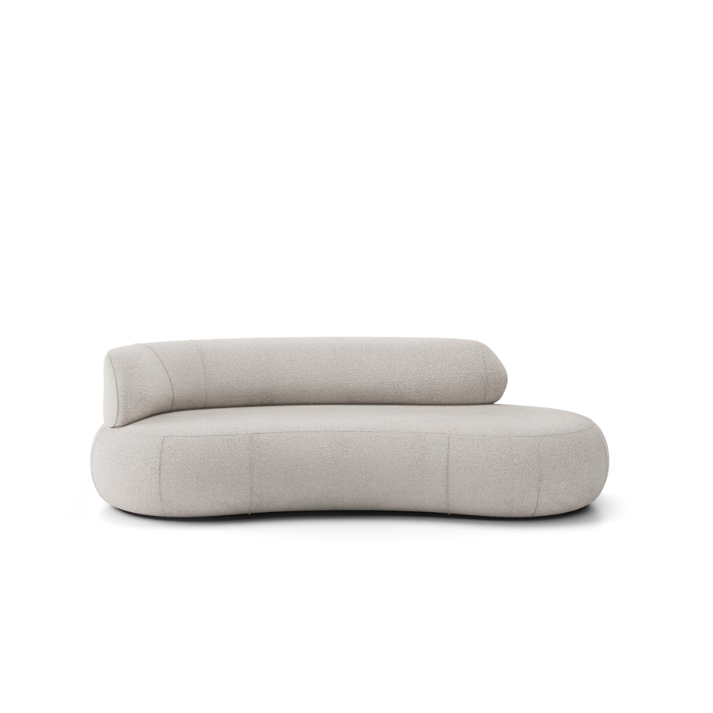 Canapé 3 places Soul