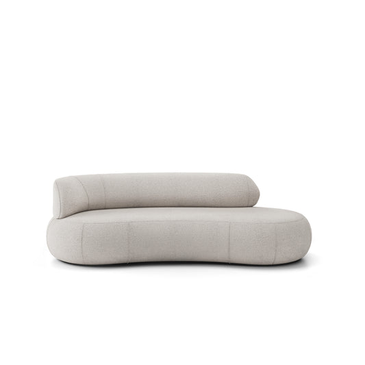 Soul 3-seater sofa