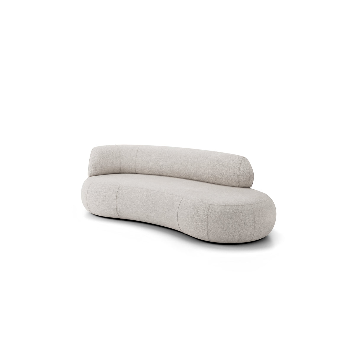 Sofa 3-osobowa Soul