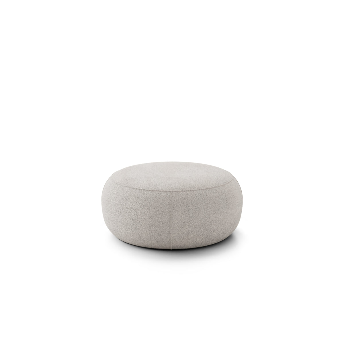 Soul Pouf