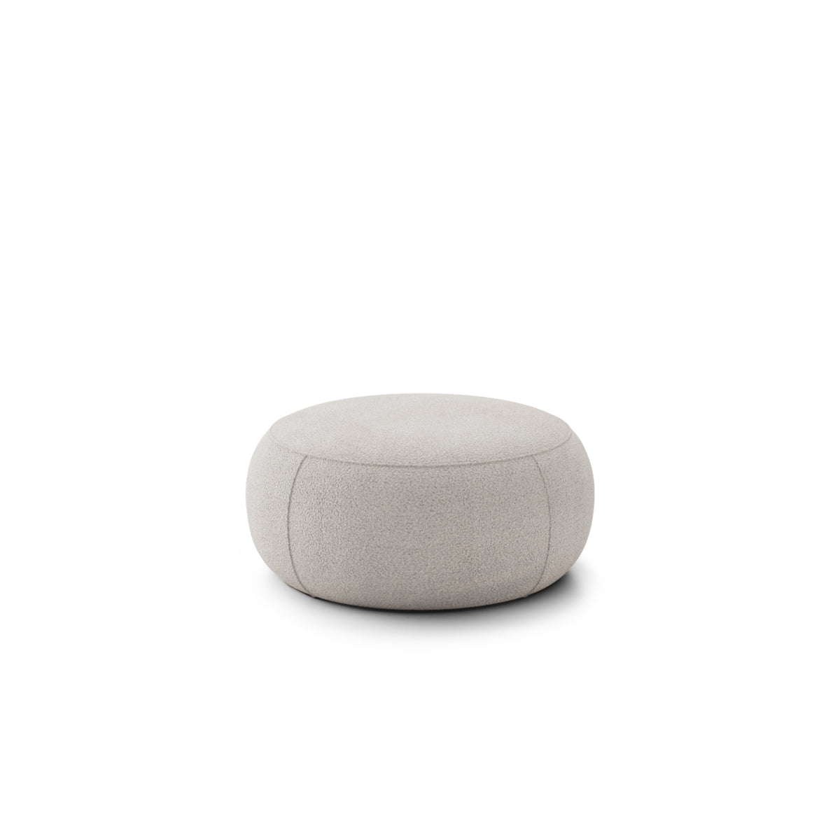 Soul Pouf