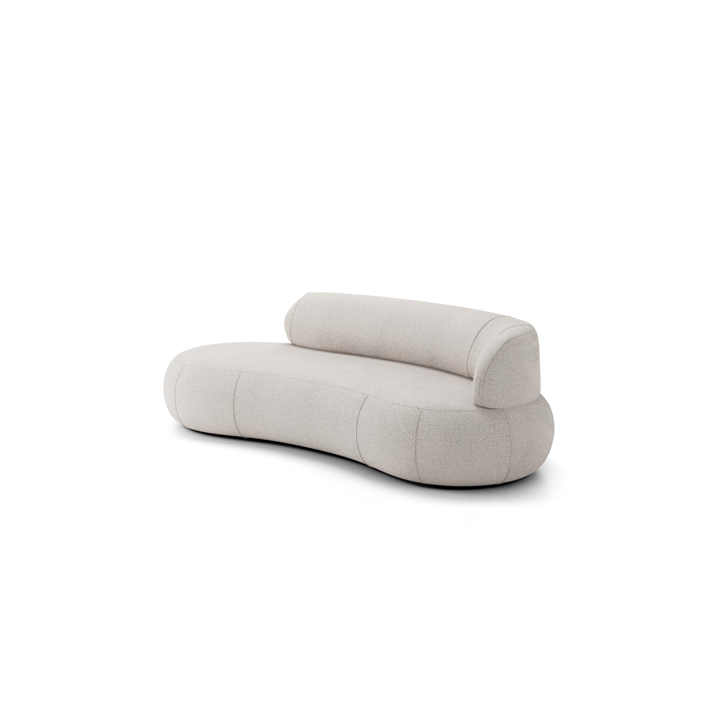 Canapé 3 places Soul